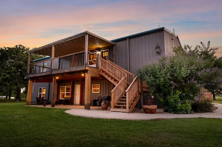 646 Victor Eckhardt Rd, Fredericksburg, TX 78624 - #2