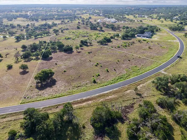 485 Inspiration Loop, Fredericksburg, TX 78624