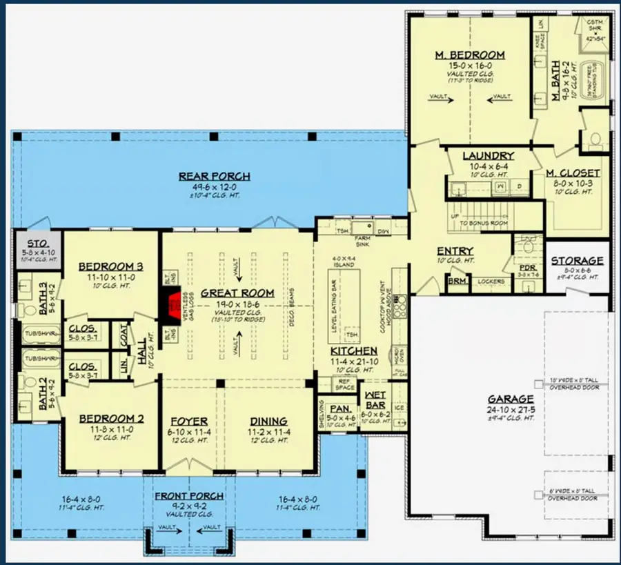 LOT 85 Axis Circle, Fredericksburg, TX 78624 - #2