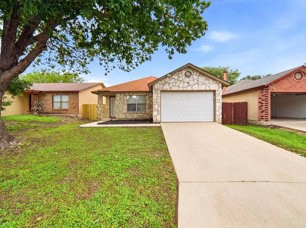 6827 Celes Meadow Dr, Converse, TX 78109 - #1