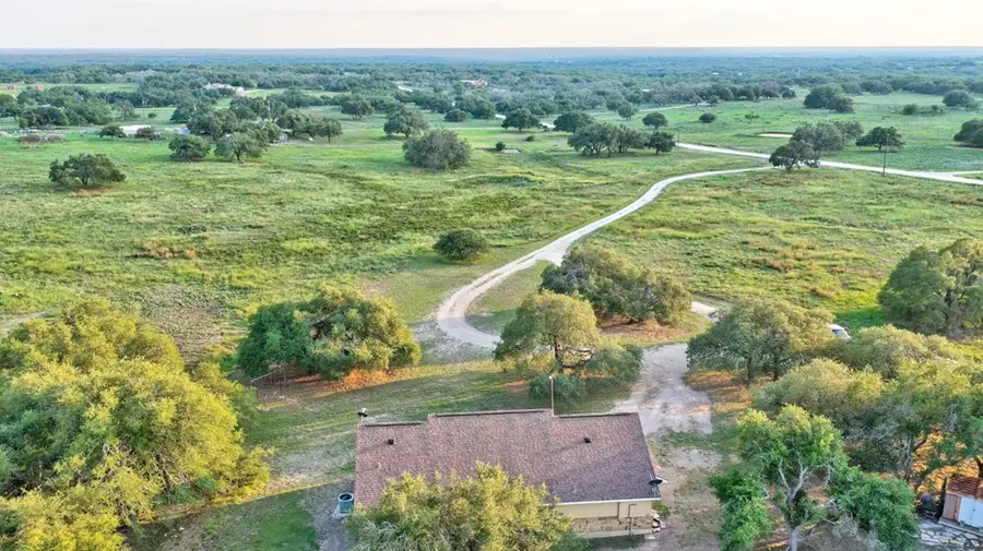 245 Big Sky Rd., Harper, TX 78631 - #3
