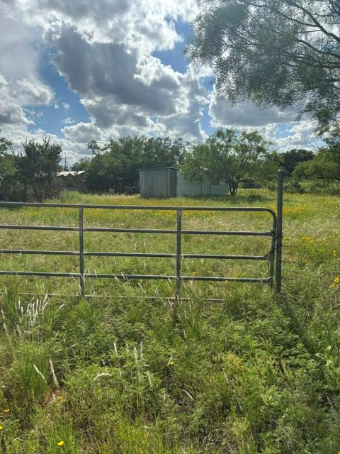 0 Oak Ct St, Fredonia, TX 76842
