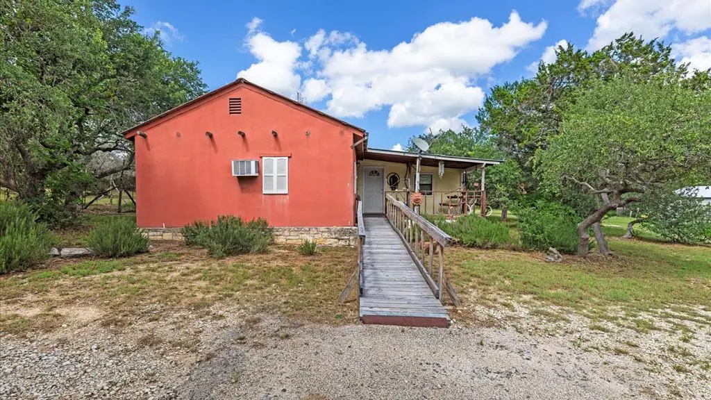 646 South Loop, Blanco, TX 78606 - #1