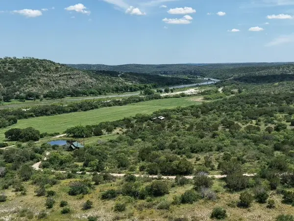 248 Persimmon Point, Mason, TX 76856