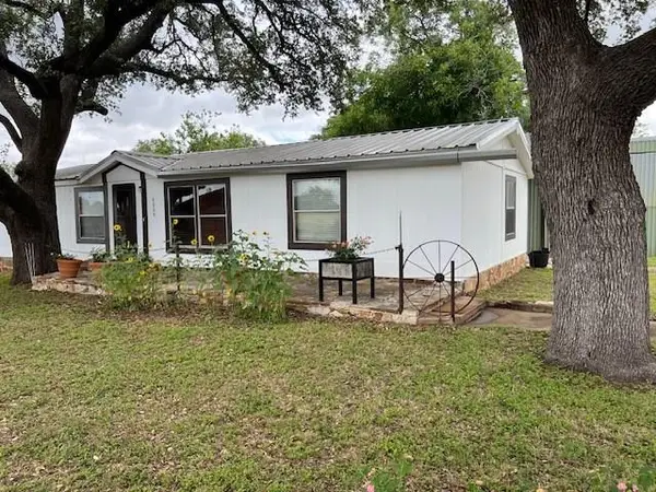 6009 SE 5th Street, Rochelle, TX 76872