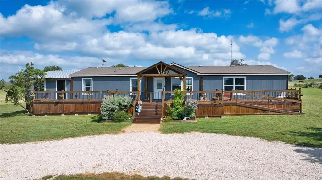 449 Jung Rd, Harper, TX 78631 - #1