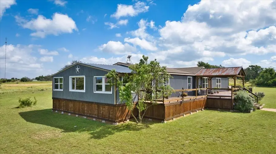 449 Jung Rd, Harper, TX 78631 - #2