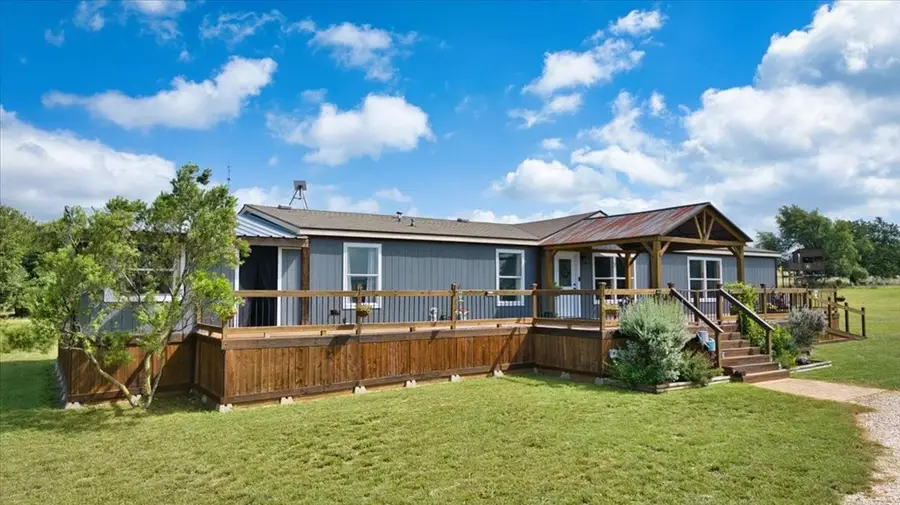 449 Jung Rd, Harper, TX 78631 - #3