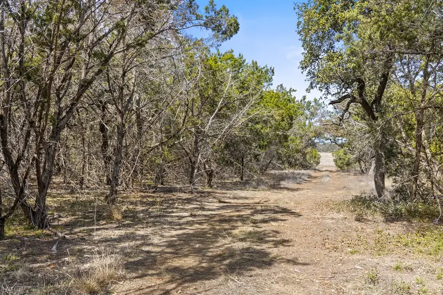 535 Becker Rd, Johnson City, TX 78636 - #3