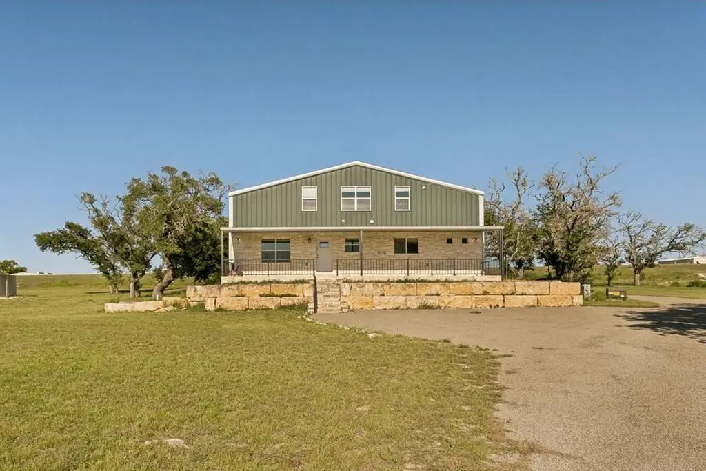 2881 S Aviation Loop, Fredericksburg, TX 78624 - #1