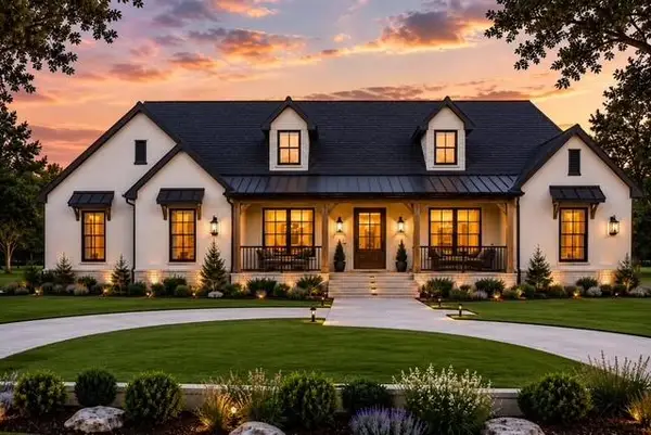 LOT 98 Axis Circle, Fredericksburg, TX 78624