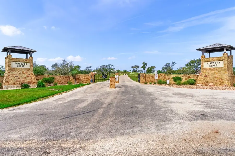 LOT 98 Axis Circle, Fredericksburg, TX 78624 - #2