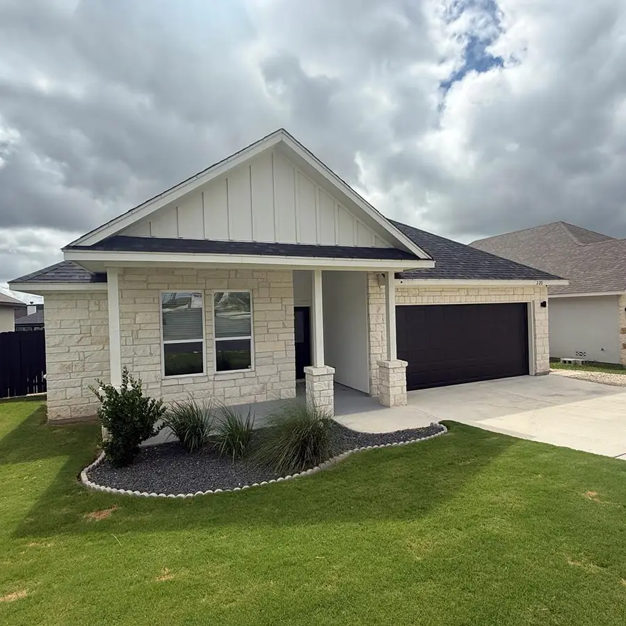 220 Riley Lane, Fredericksburg, TX 78624 - #2