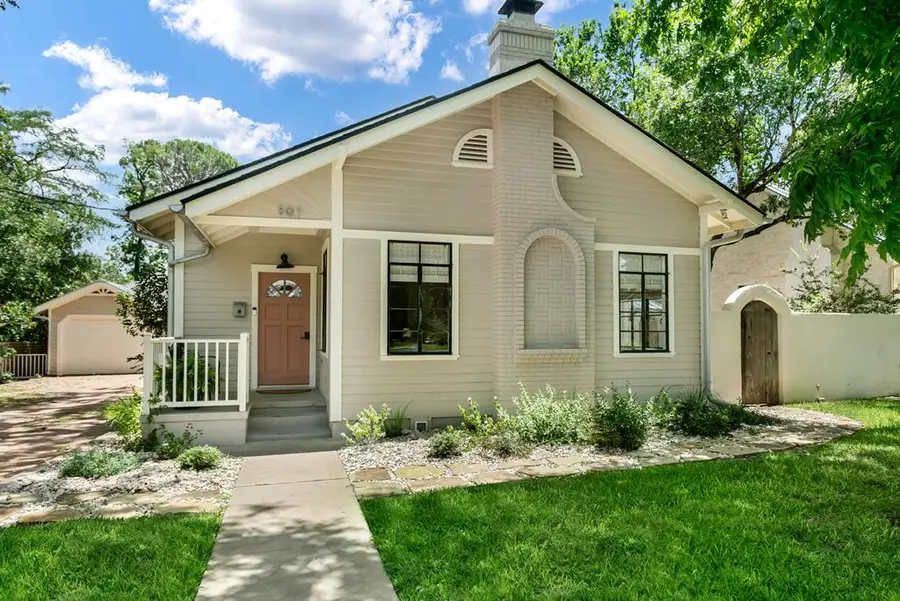 507 Cora, Fredericksburg, TX 78624 - #2