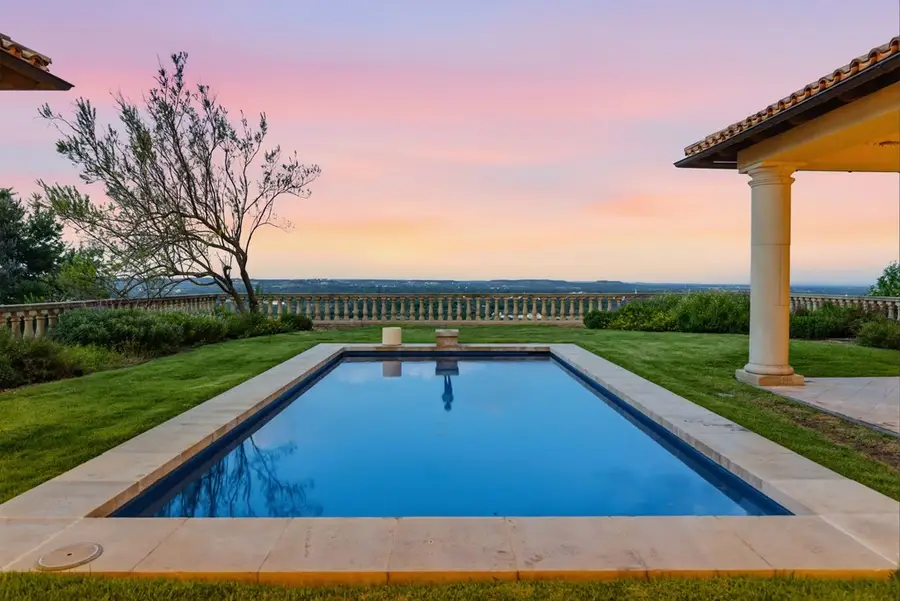 234 and 388 Fox Fire Rd, Fredericksburg, TX 78624 - #3