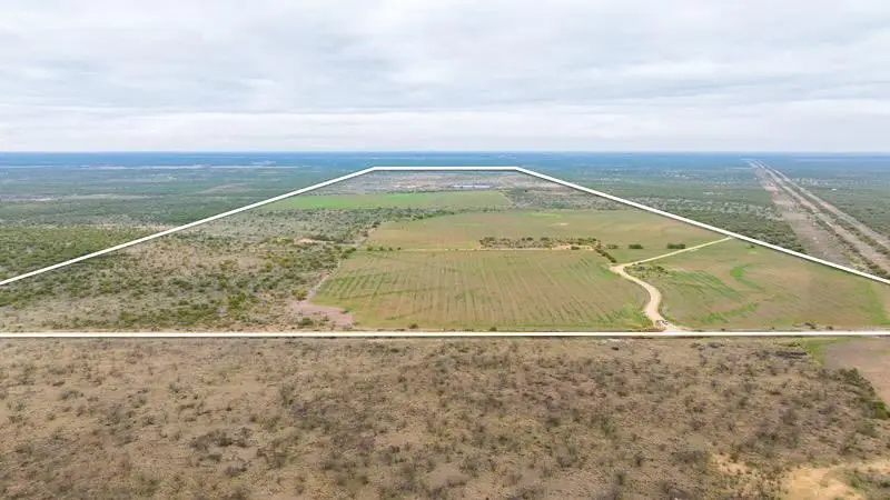TBD County Rd 408, Eldorado, TX 76936 - #1