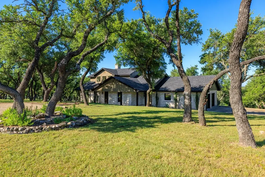 810 Country Creek Lane, Fredericksburg, TX 78624 - #1
