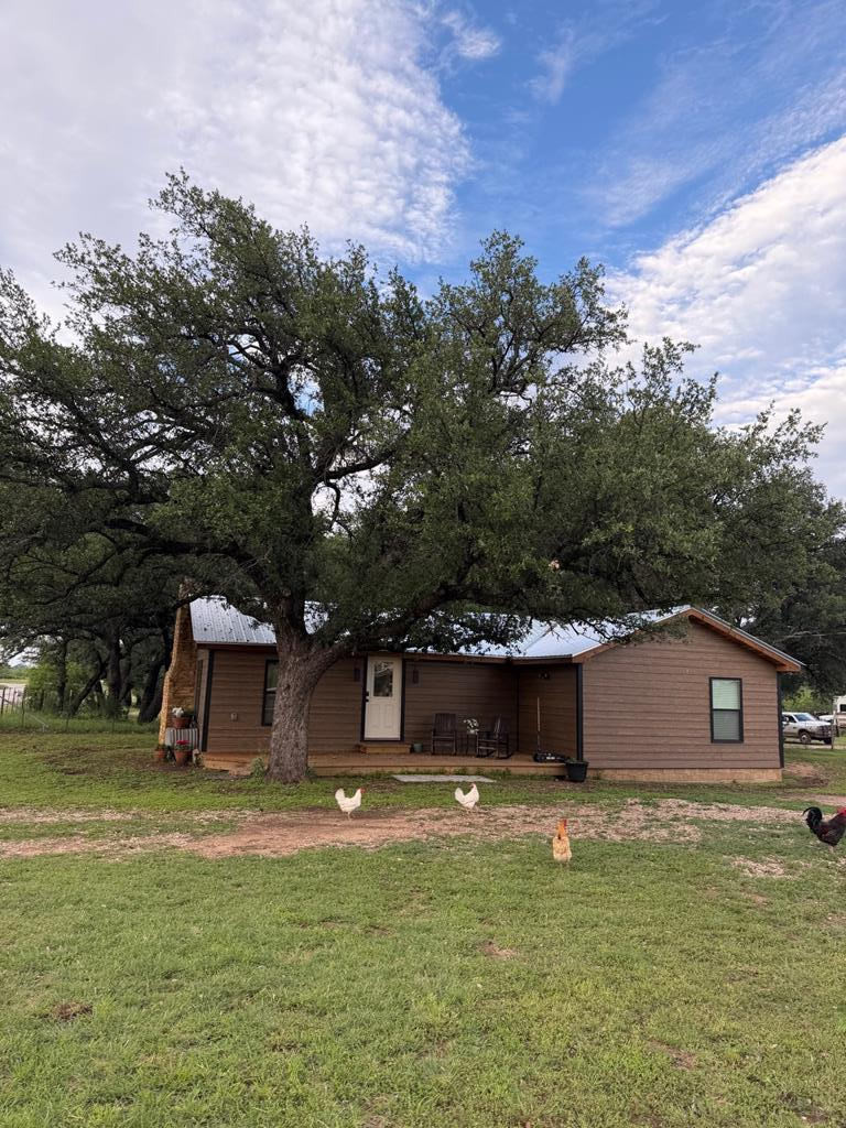 18525 N Us Hwy 377, London, TX 76854 - #1
