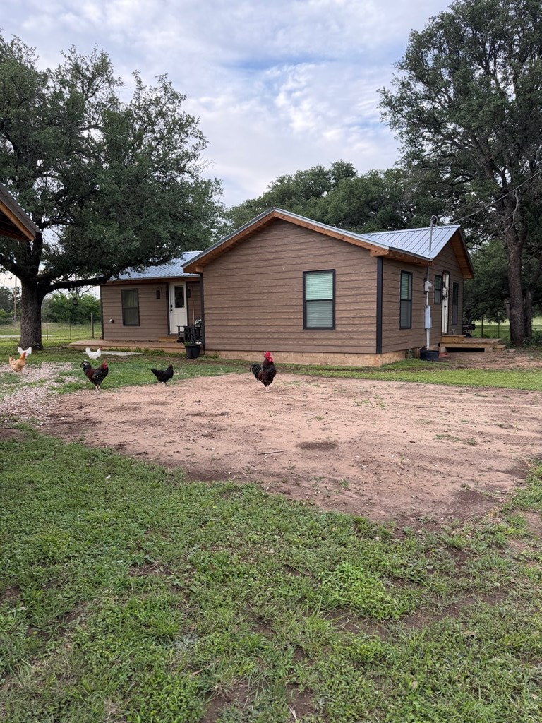 18525 N Us Hwy 377, London, TX 76854 - #2