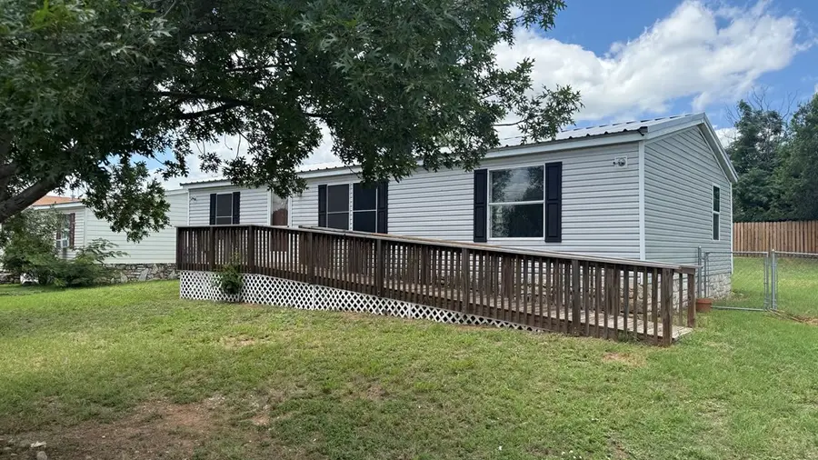 200 Sarah Circle, Llano, TX 78643 - #3