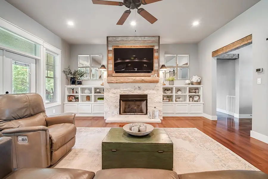 2219 Stone Meadow, Fredericksburg, TX 78624 - #3