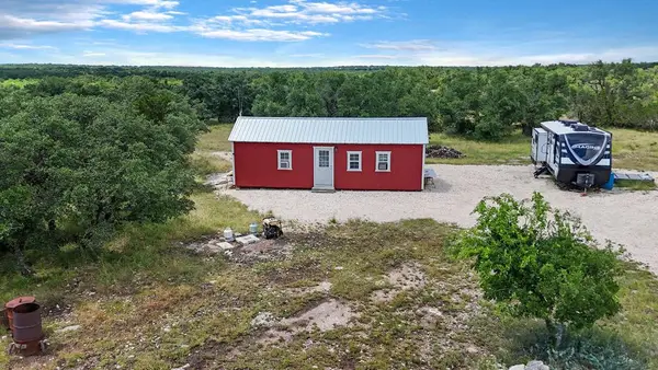 1085 Fallow Dr, Eldorado, TX 76936