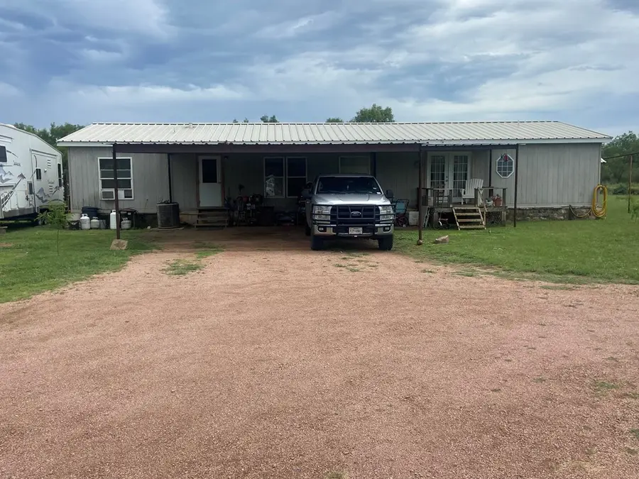 189 E Par-don Road, Mason, TX 76856 - #3