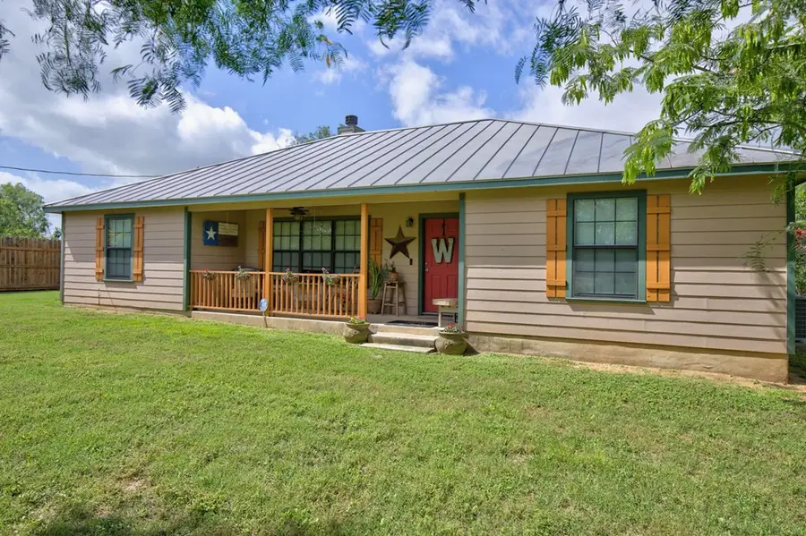9998 Kirkner Rd, San Antonio, TX 78263 - #2