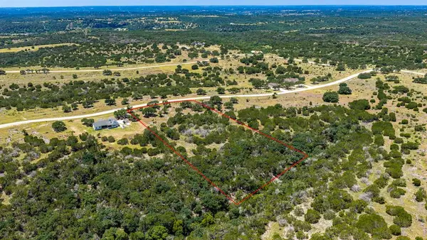 Lot 104 -- Murray Rdg, Kerrville, TX 78028