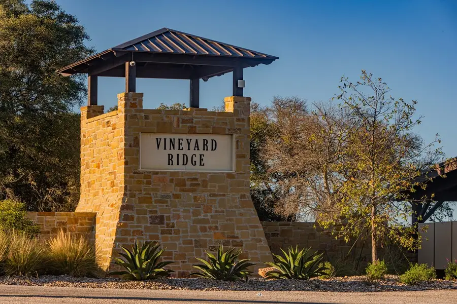 Lot 91 Axis Circle, Fredericksburg, TX 78624 - #2