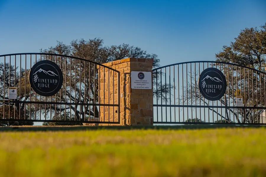 Lot 91 Axis Circle, Fredericksburg, TX 78624 - #3