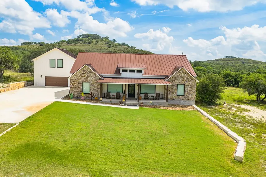 147 Gray Wolf, Blanco, TX 78606 - #3