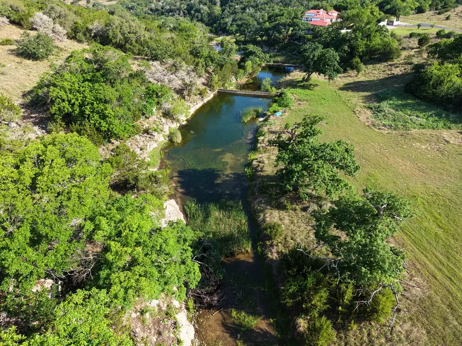 1292 Upper Turtle Creek Road, Kerrville, TX 78028 - #3