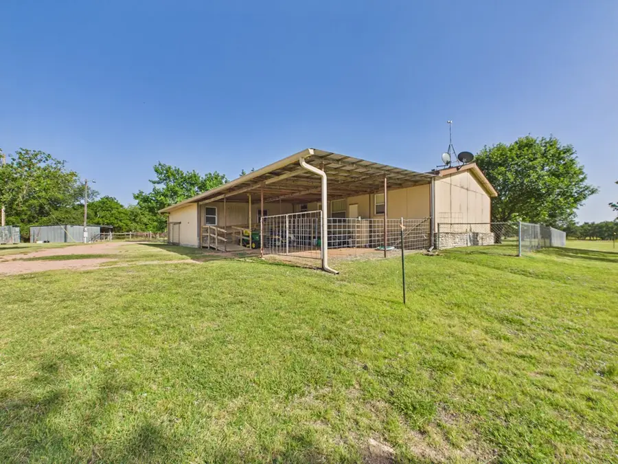1983 Wendel Ahrens Rd, Fredericksburg, TX 78624 - #3