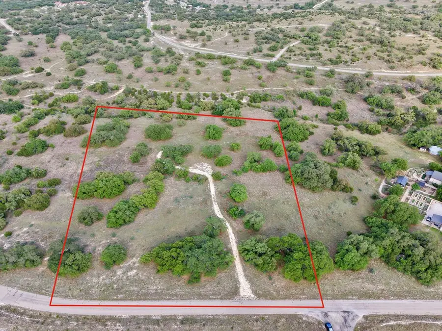768 N Walnut Springs Rd, Johnson City, TX 78636 - #3