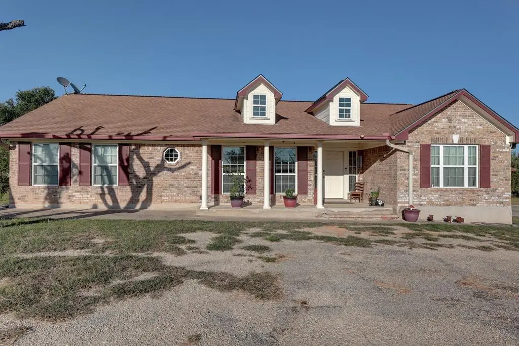 680 Windmill Ridge, Harper, TX 78631 - #1