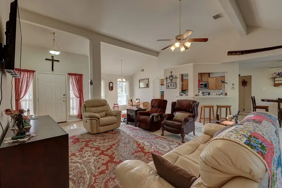680 Windmill Ridge, Harper, TX 78631 - #3