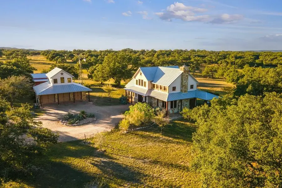 5059 Trainer Wuest Rd, Blanco, TX 78606 - #3