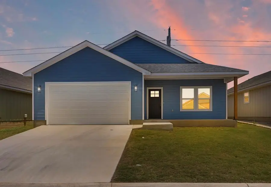 126 Feather Way, Fredericksburg, TX 78624 - #2