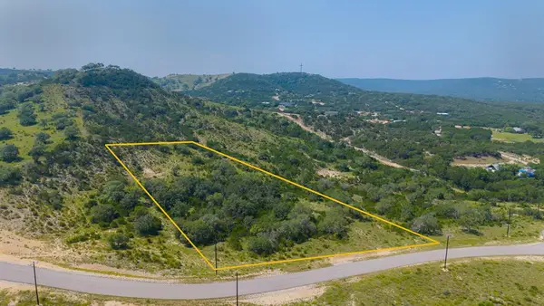 Lot 37 Blackbuck Trail, Pipe Creek, TX 78063