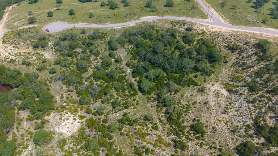 Lot 37 Blackbuck Trail, Pipe Creek, TX 78063 - #3
