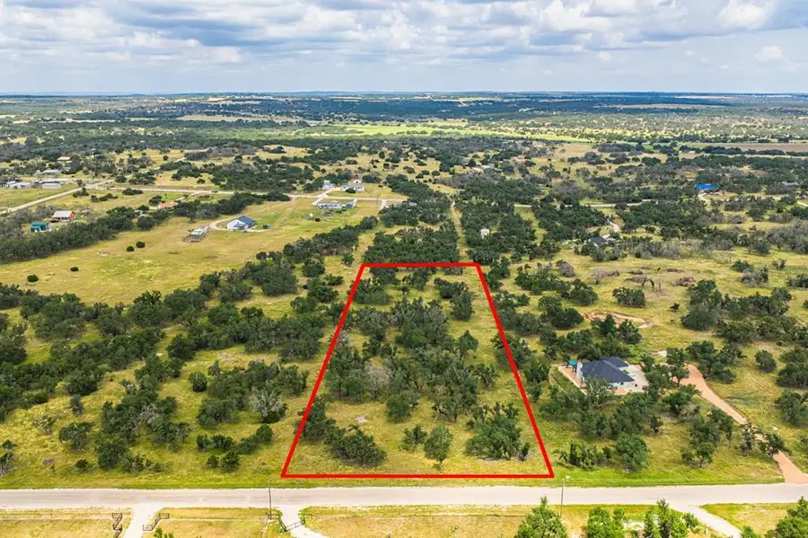 Lot 33 Nott Branch Rd, Harper, TX 78631 - #2