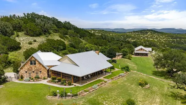 8400 E Fm 1431, Marble Falls, TX 78654