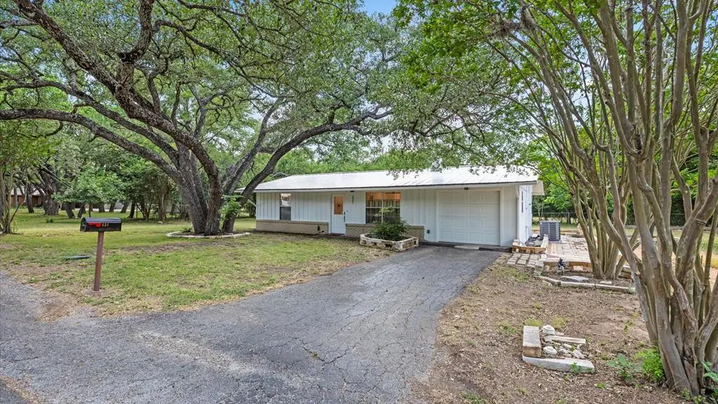 221 Felps, Blanco, TX 78606 - #1