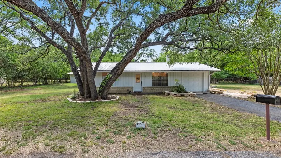 221 Felps, Blanco, TX 78606 - #3