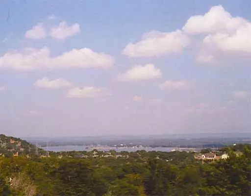 K11101 Chisholm Trail, Horseshoe Bay, TX 78657