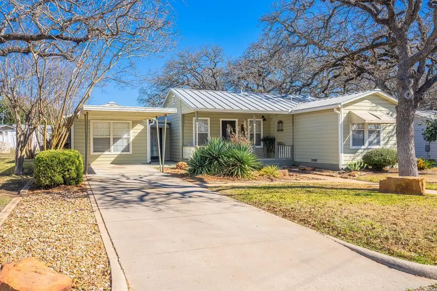 110 Beverly Dr, Fredericksburg, TX 78624 - #2
