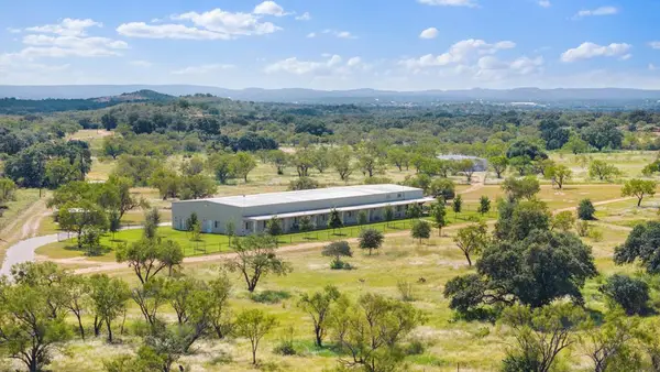 1930 County Rd 413, Llano, TX 78643