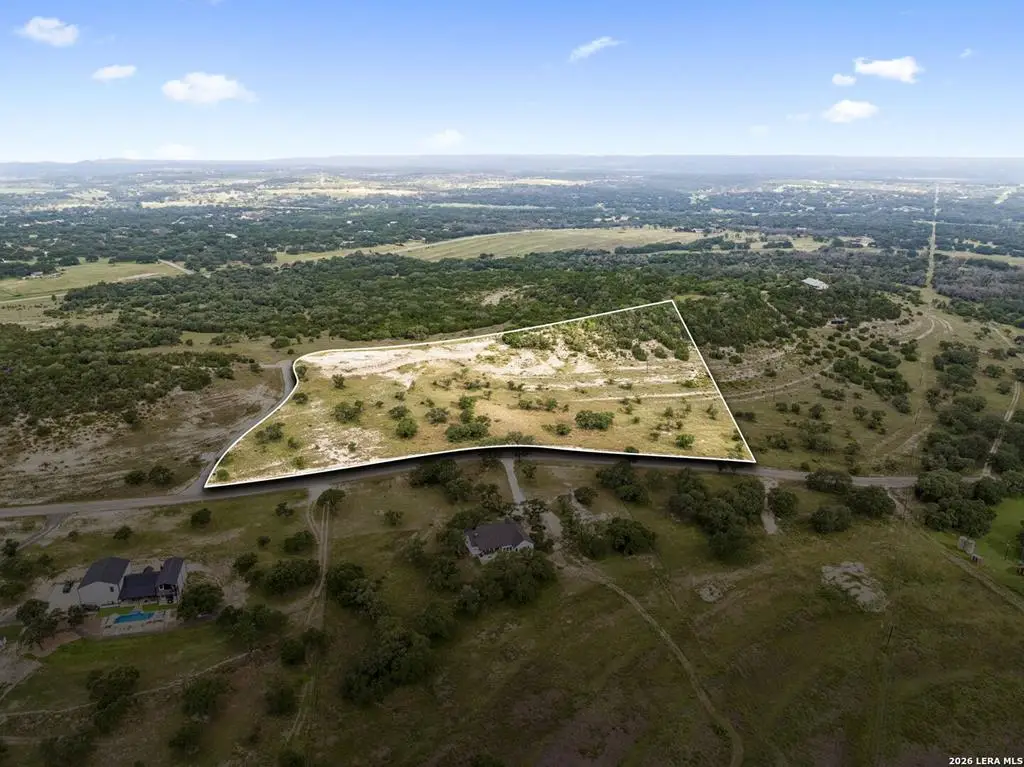 Tract 27-26 Seewald Rd, Boerne, TX 78006 - #1