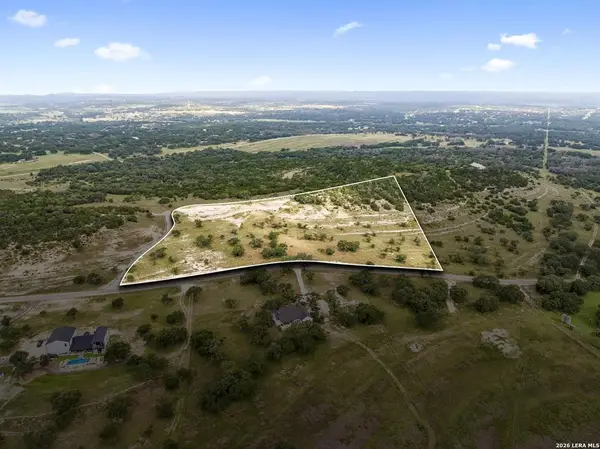 Tract 27-26 Seewald Rd, Boerne, TX 78006